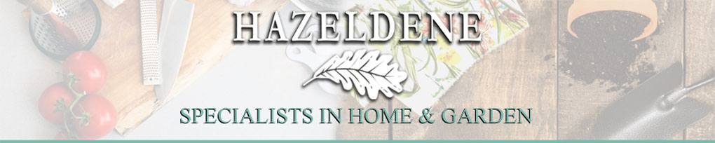 Hazeldene Home and Garden